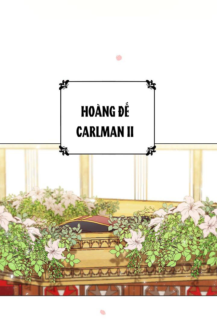 mối tình lãng mạn với kẻ phản diện chapter 7 23