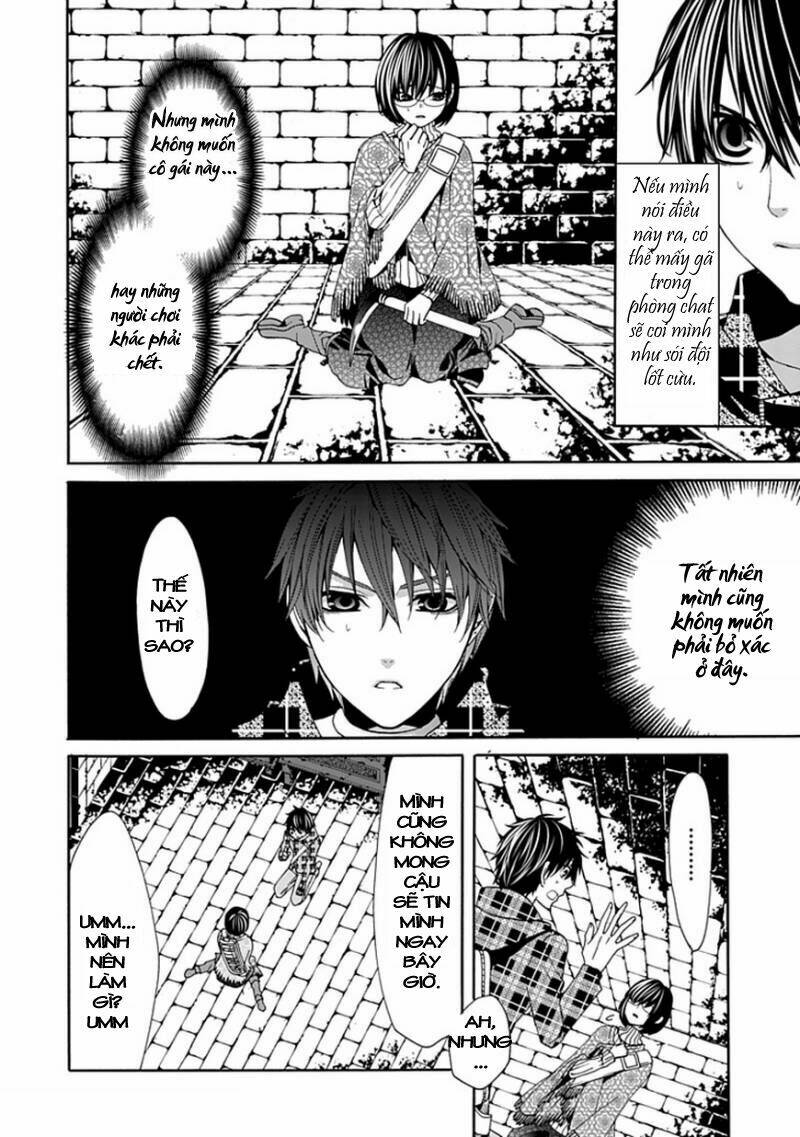 bloody junkie chapter 3 27