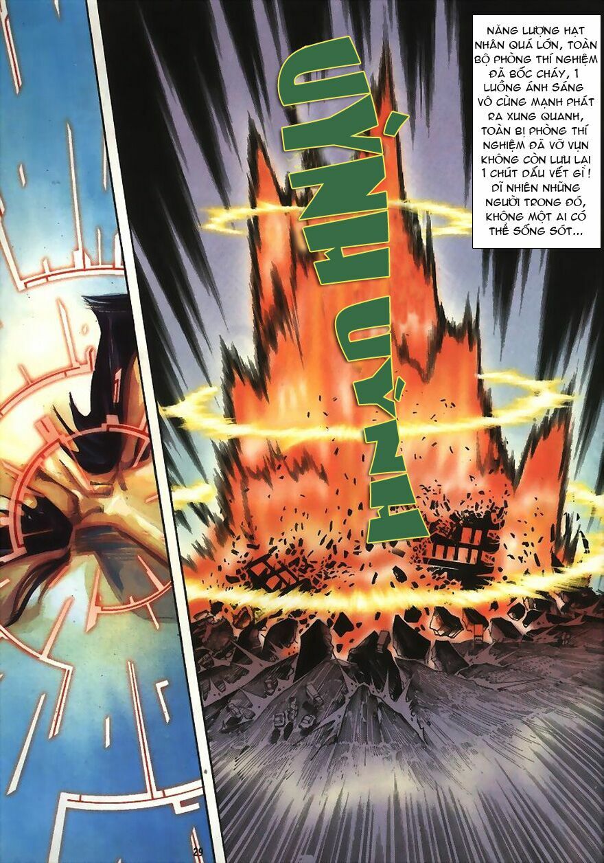 tầm tần ký chapter 1 26