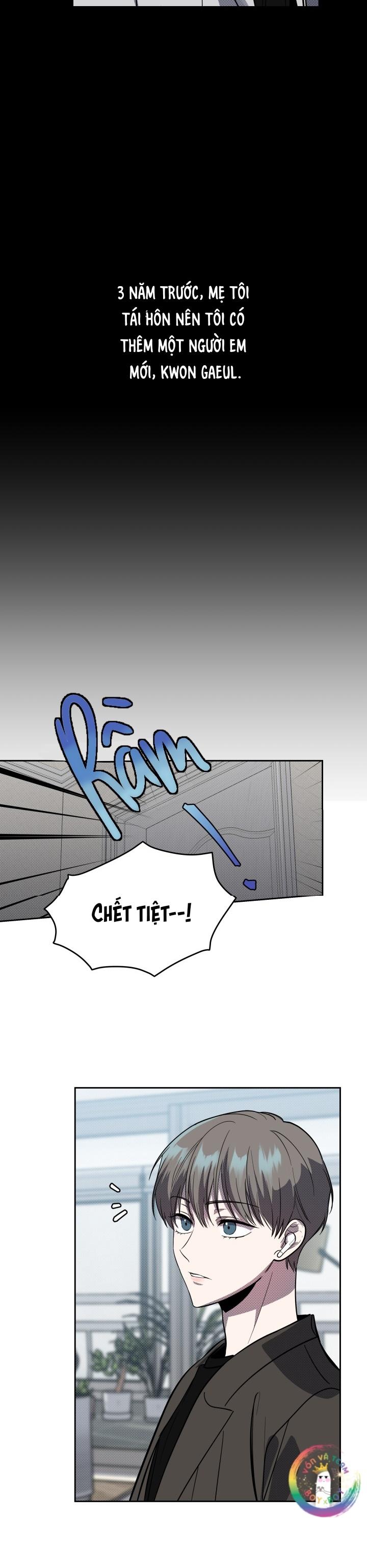 manhwa chịch vồn chịch vã chapter 83 9