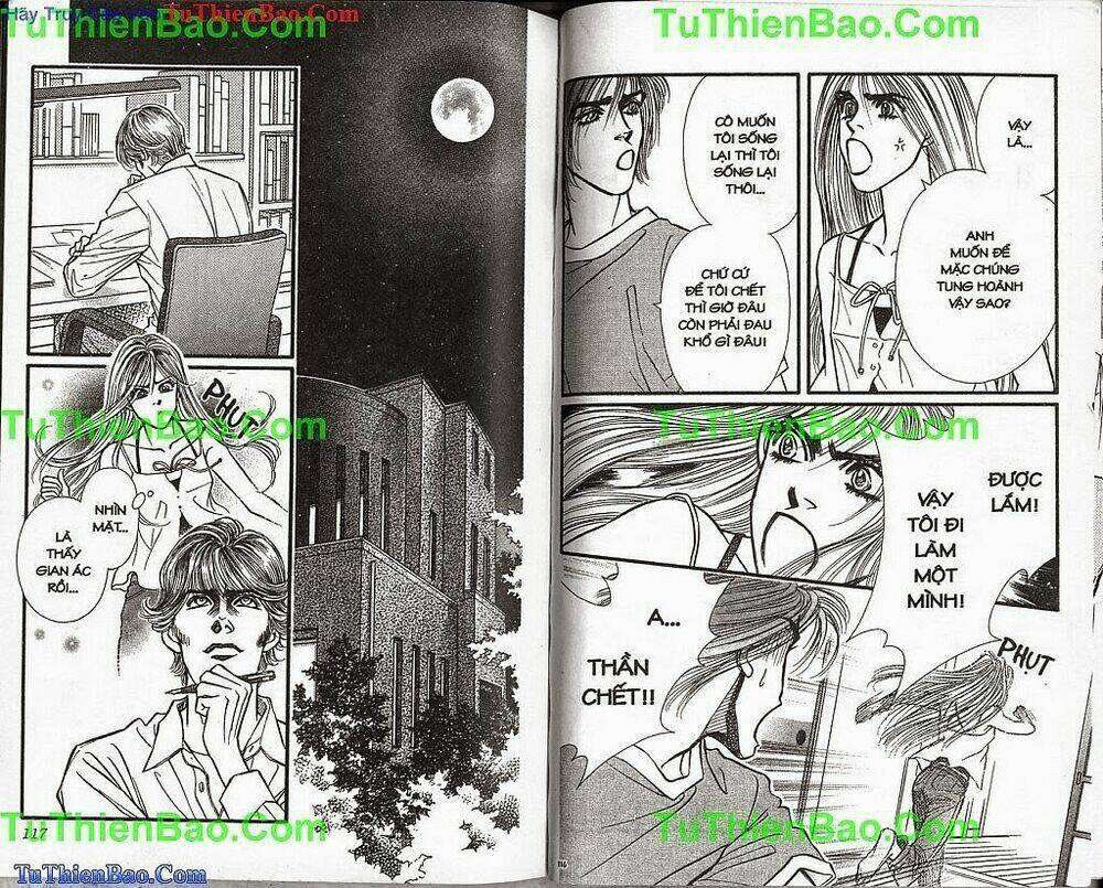 chỉ cần có anh chapter 3 58