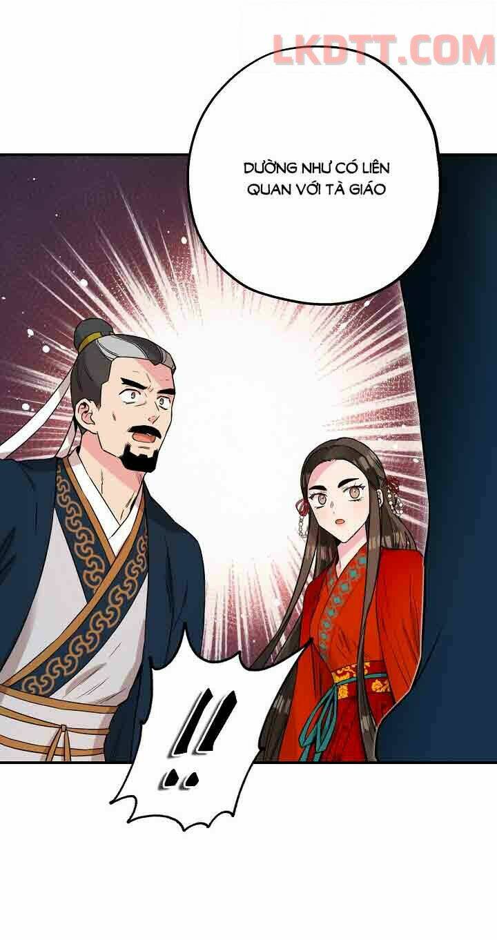 tôi trở thành nhân vật phản diện giỏi nhất trong giới võ thuật chapter 47 28