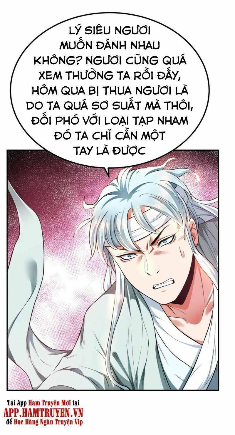 nam chủ và hậu cung đều dưới trướng ta chapter 14 28