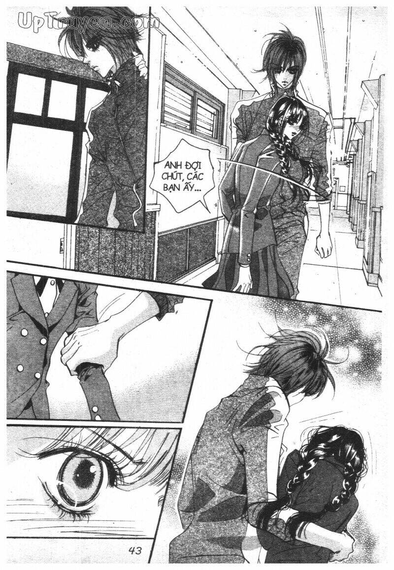 hoàng cung chapter 17 41