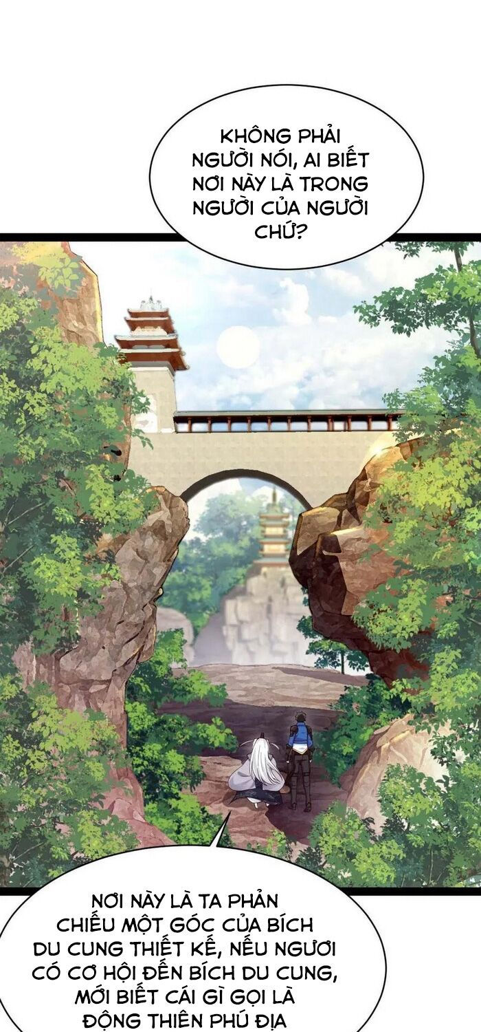 ma thú kiếm thánh dị giới tung hoành chapter 158 39