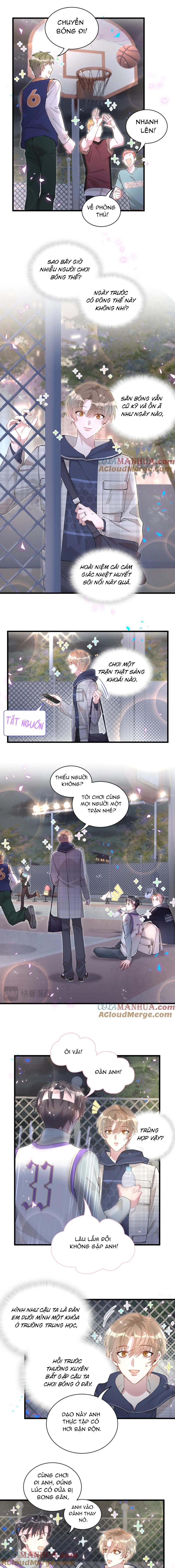 kết hôn là chuyện nhỏ chapter 48 6