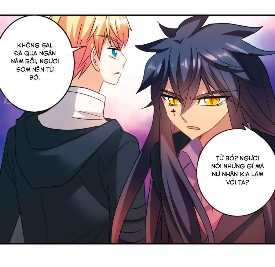 tô tịch kỳ quái chapter 94.1 3