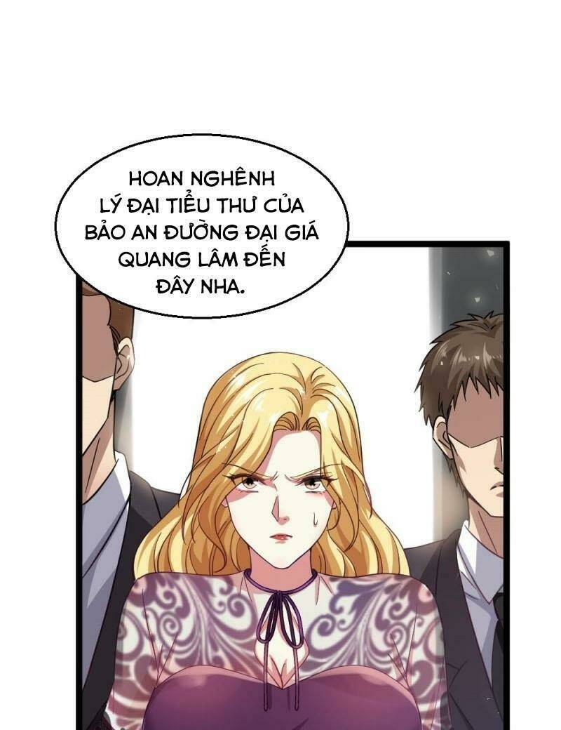 tối cuồng nữ tế chapter 43 16