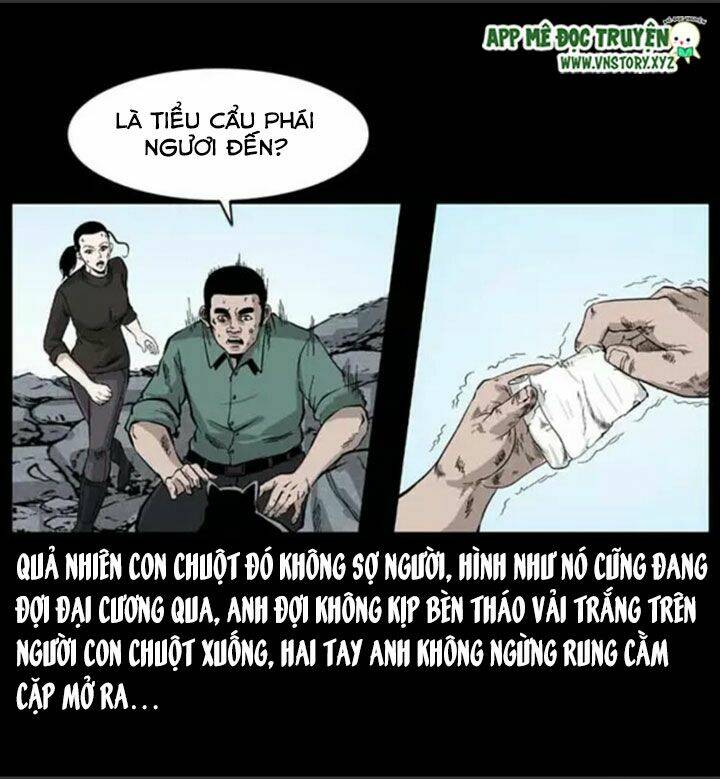 U Minh Ngụy Tượng Chapter 60 12