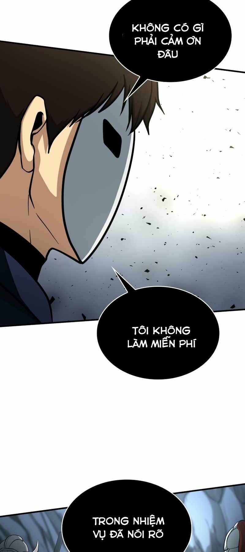 ngôi nhà kết nối với hầm ngục chapter 46 22