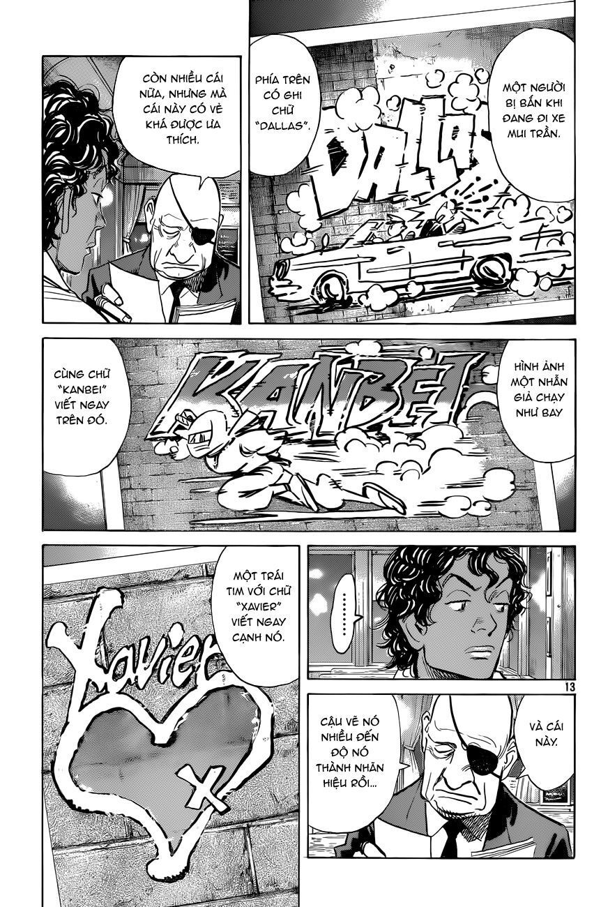 billy bat chapter 96 13