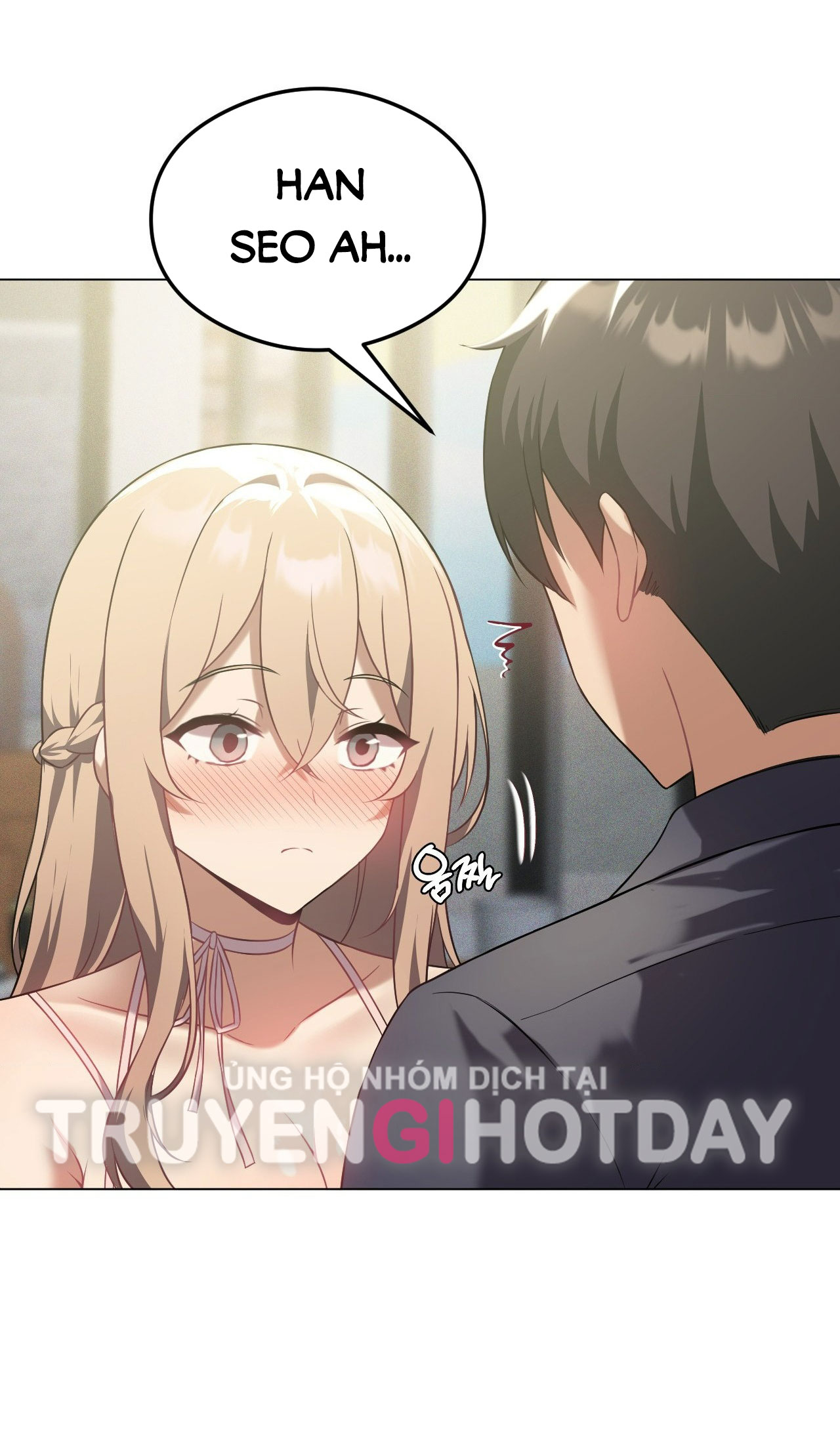 [18+] thăng cấp đến khi hài lòng chapter 25.2 22