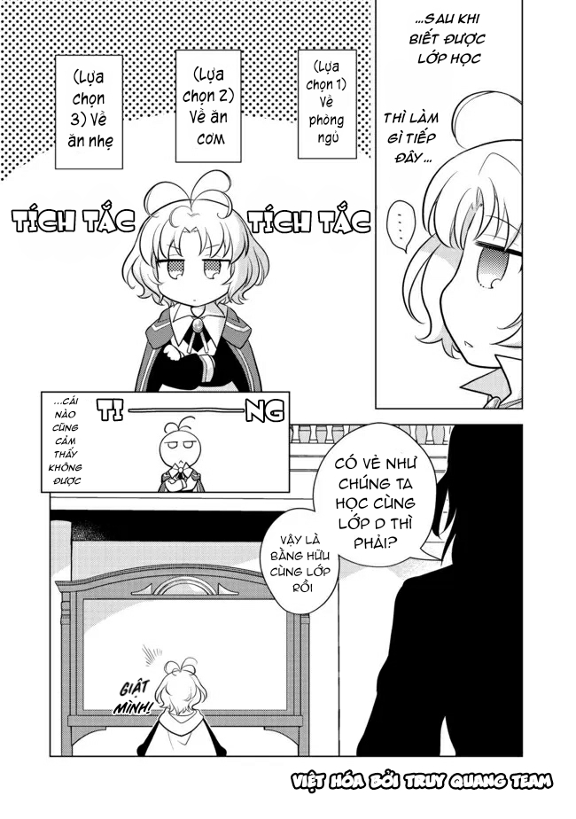 trưởng nam của gia đình tử tước khiến quý tộc khó xử chapter 6 13