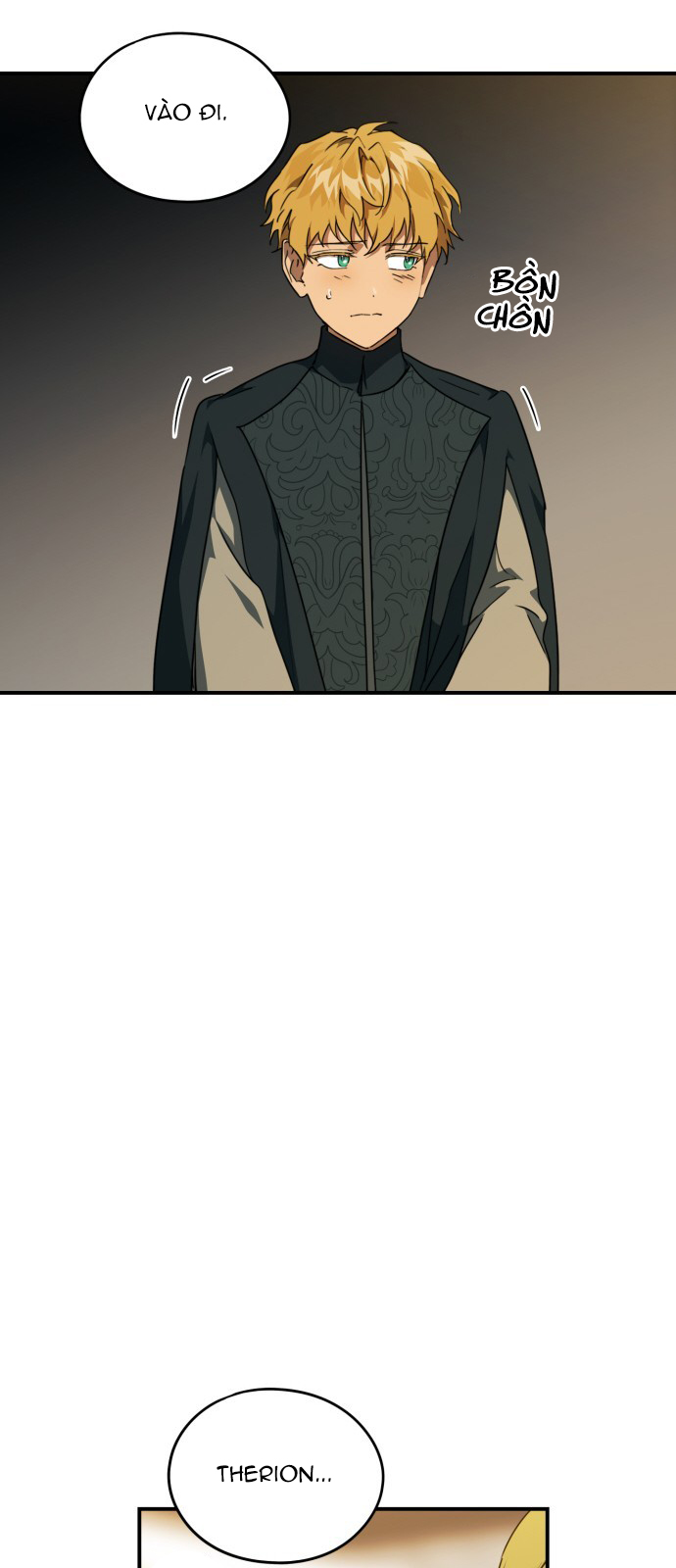 bị che khuất bởi hoàng hôn chapter 56 31