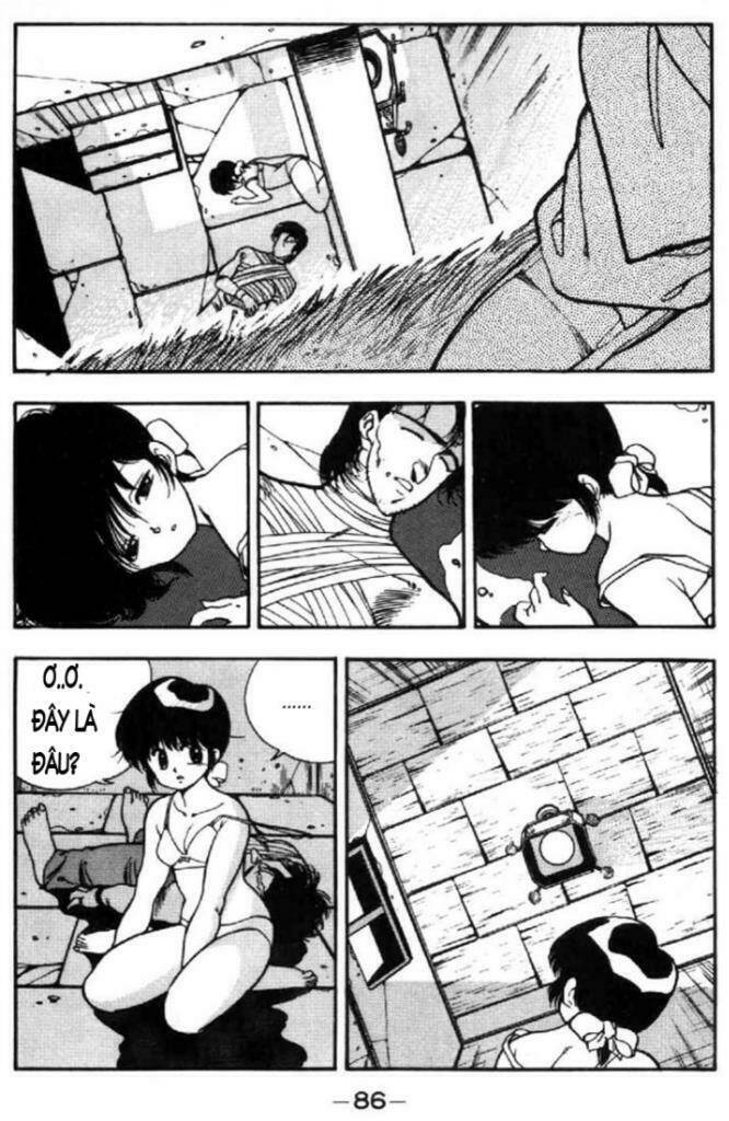 3x3 eyes chapter 34 24