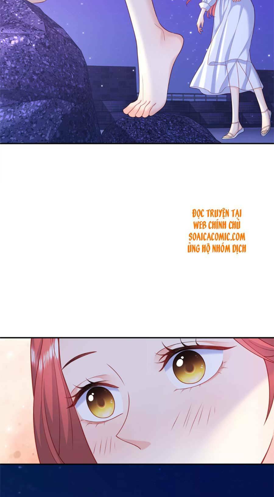 tôi dựa vào tà ý: nghịch chuyển nhân sinh chapter 71 6