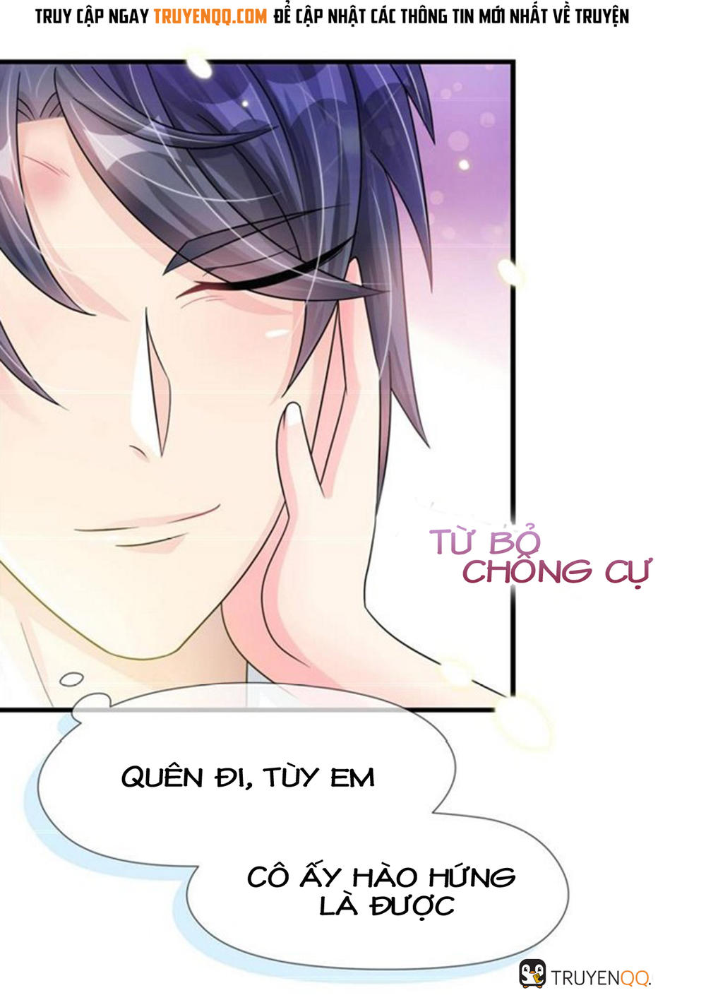 cơ trưởng ngài nhẹ nhàng thôi chapter 20 30