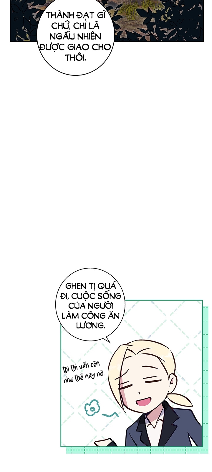 mùa đông đến chapter 61.1 34