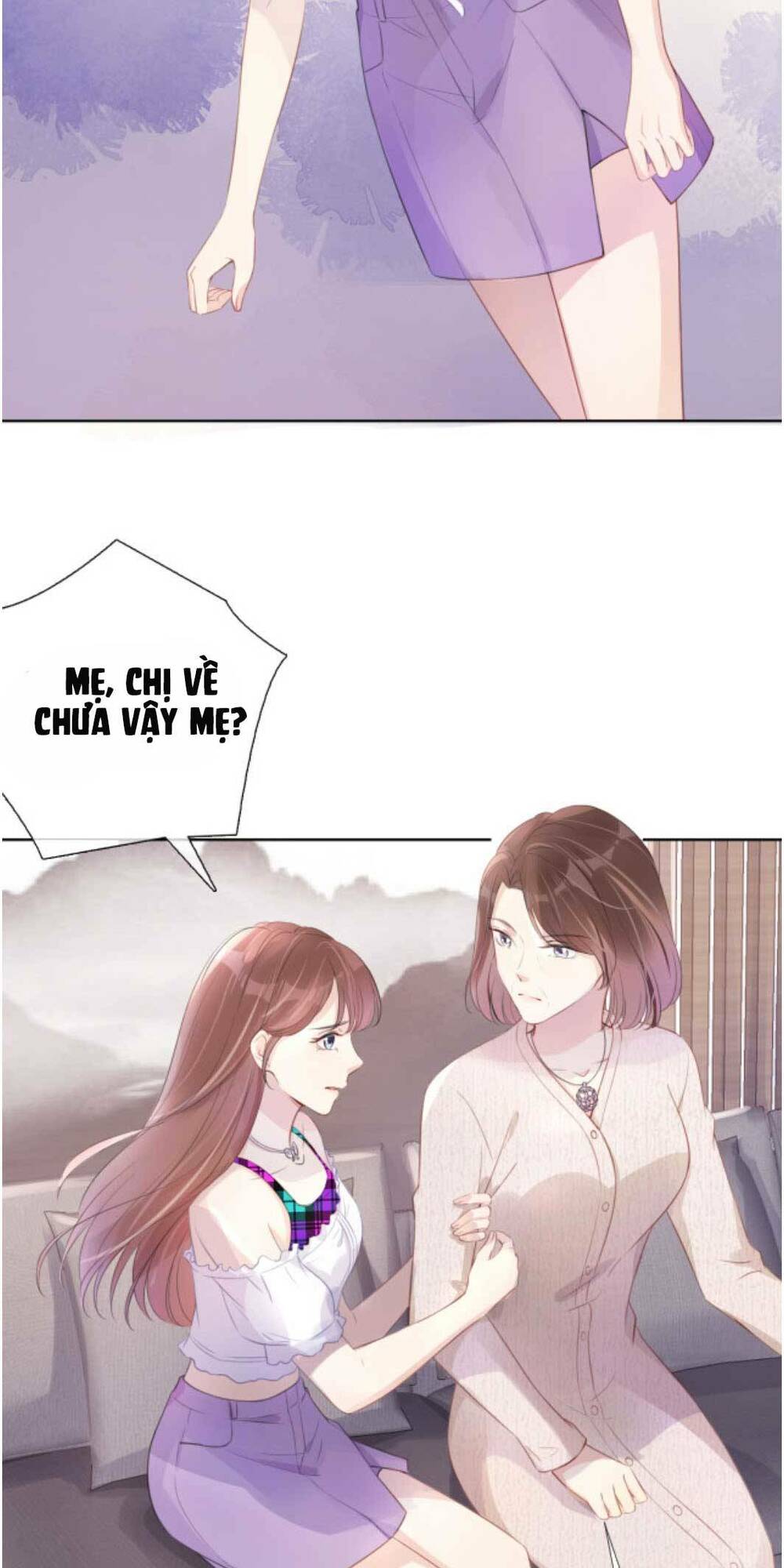 ngự tỷ toàn năng lại bị phá mã giáp chapter 12 24