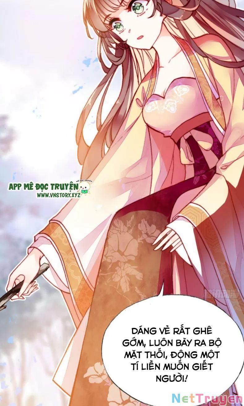 lại bị bệnh chiều chuộng quấn lấy chapter 12 21