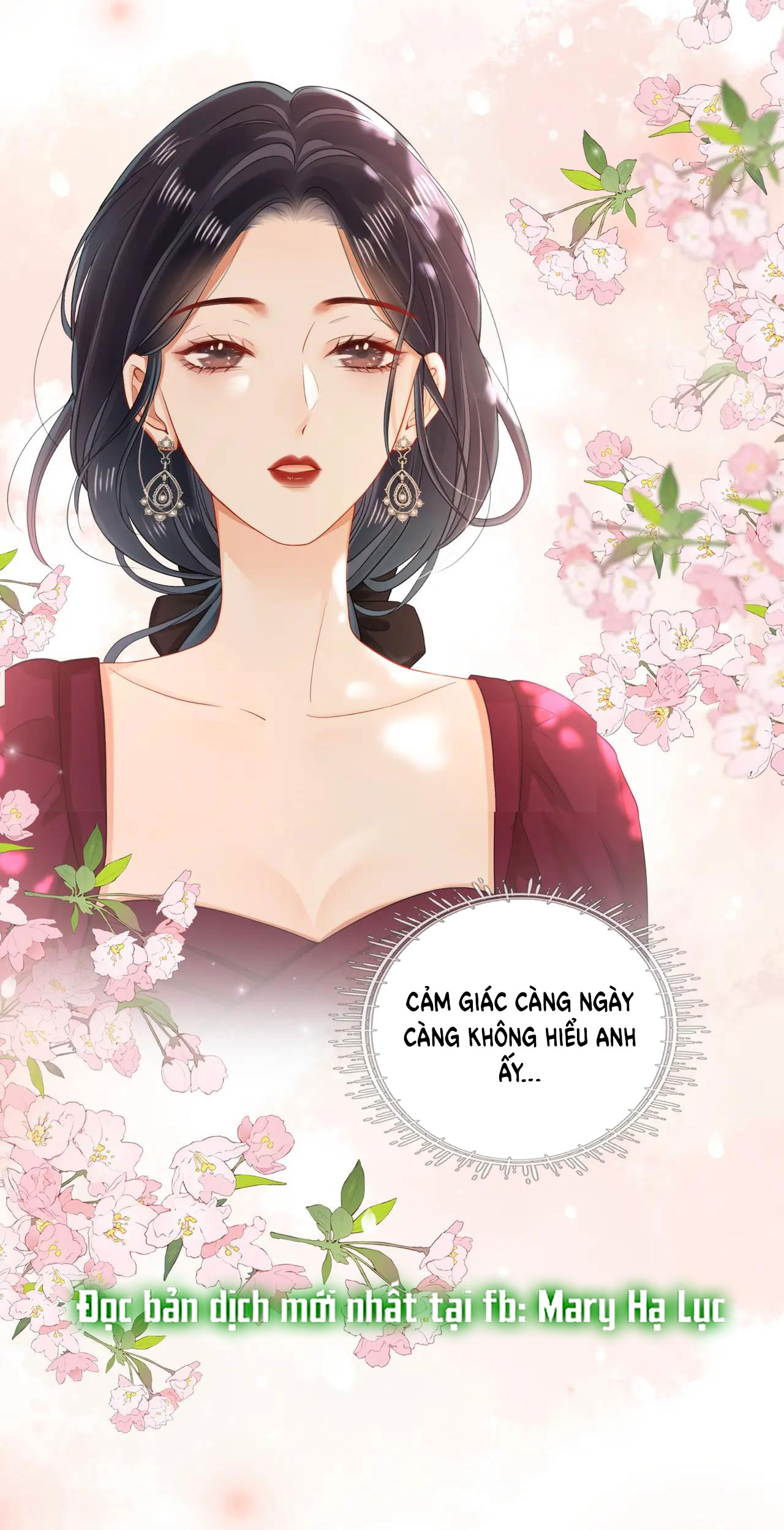 hôn nhân ngọt ngào đến tận xương chapter 5.1 22