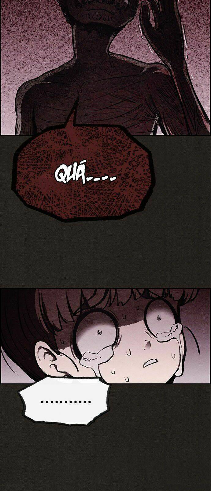 quái vật tại chung cư xanh chapter 25 20