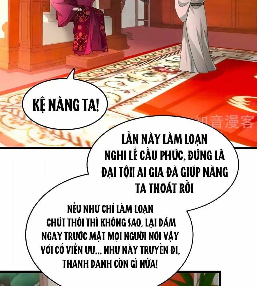 gian phi như thử đa kiều chapter 28 74