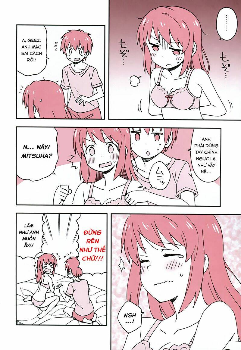 okashii onee-chan chapter 0 29