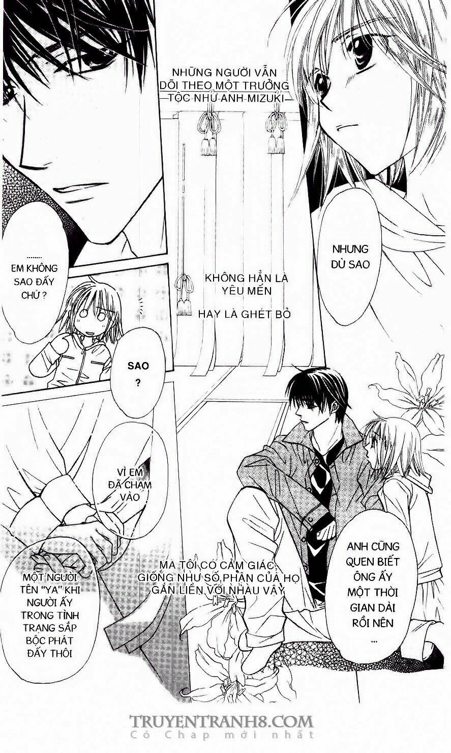 vườn địa đàng chapter 59 31