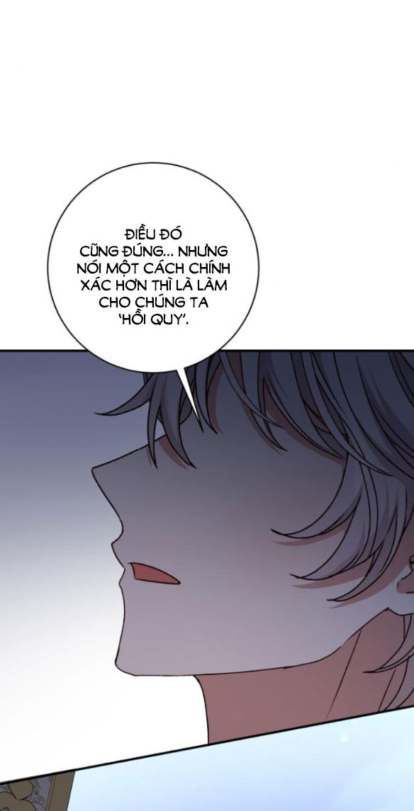 Bạo Chúa Muốn Có Cuộc Sống Tốt Đẹp chapter 56.1 - Trang 39