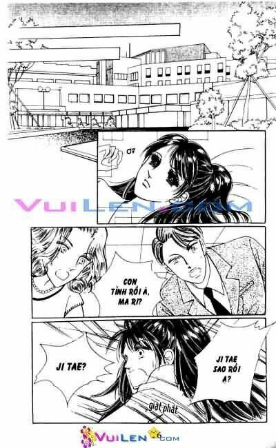 cô gái yêu kiều chapter 7 26
