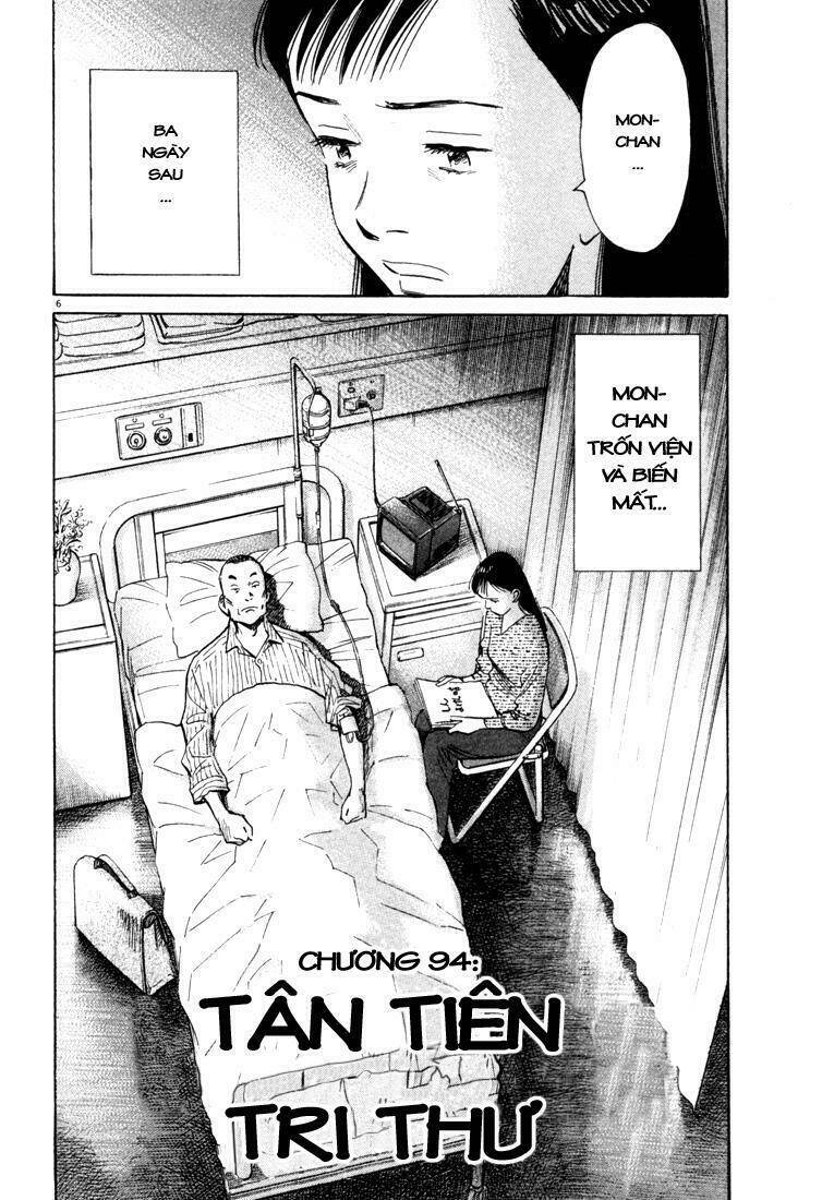 những chàng trai thế kỉ 20 chapter 94 7