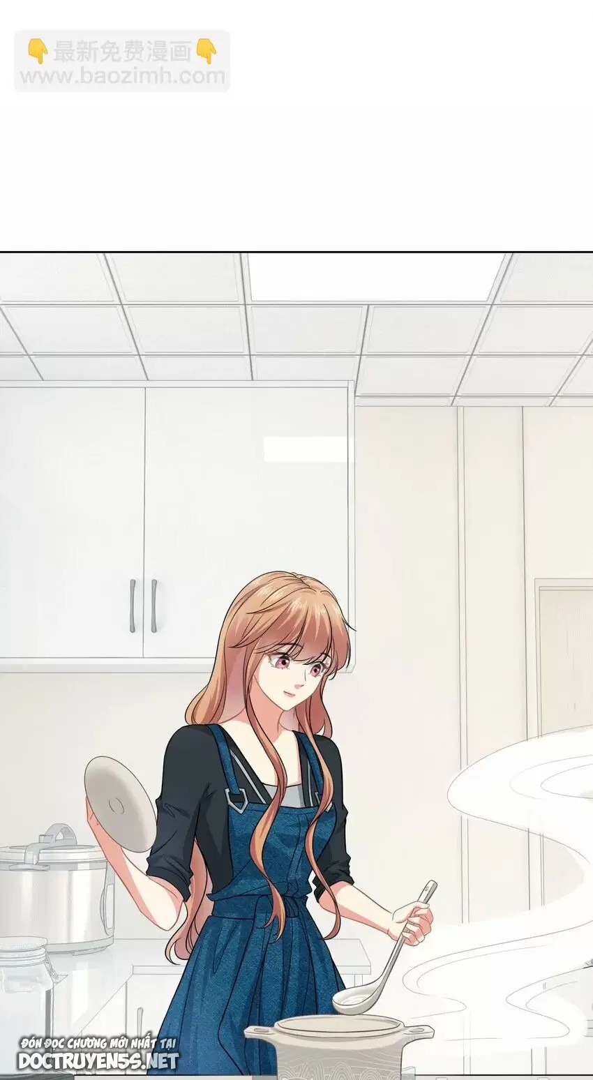 ảnh hậu một tuần mập ba cân chapter 18 18