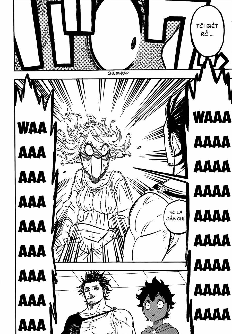 black clover - pháp sư không phép thuật chapter 220 12