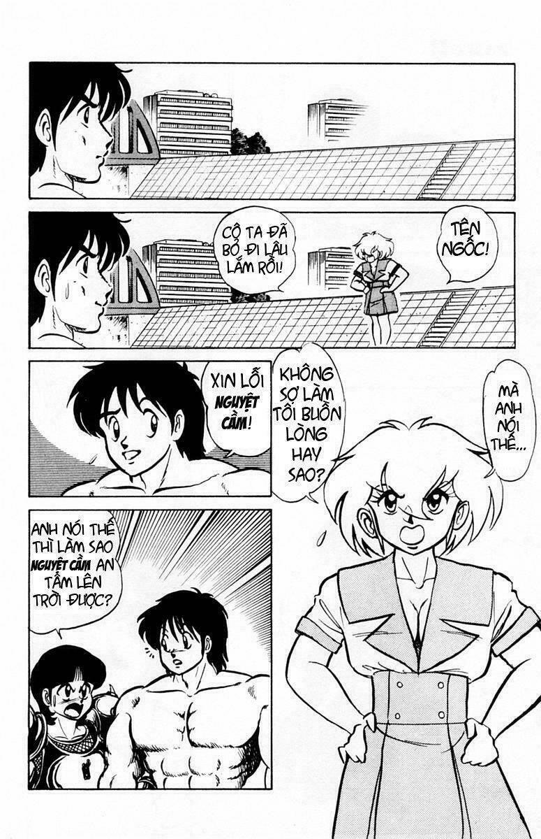 yuu & mi chapter 45 29