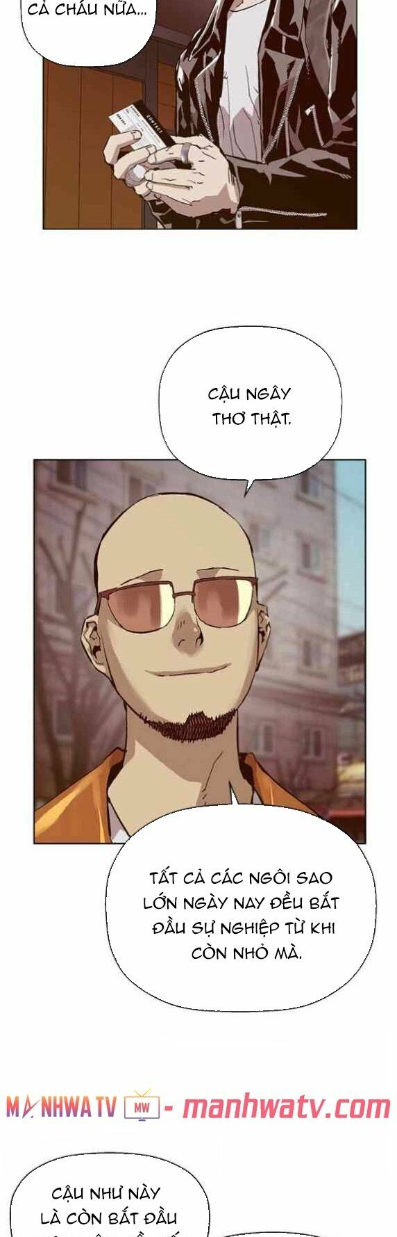 anh hùng yếu chapter 137 26