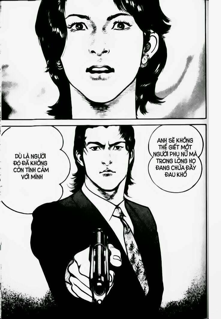 heat - thế giới ngầm chapter 120 26