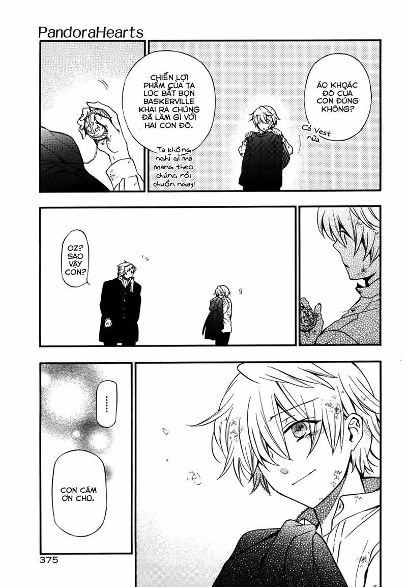 pandora hearts chapter 80 11