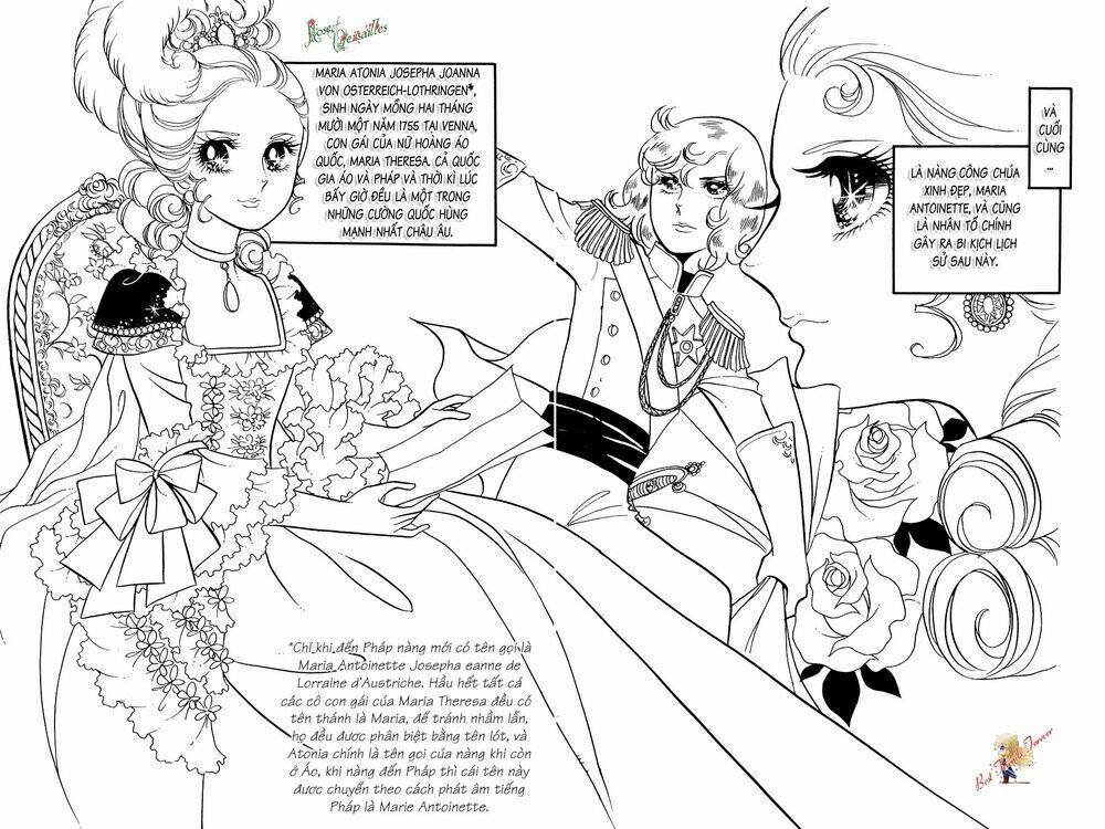 versailles no bara chapter 1 21