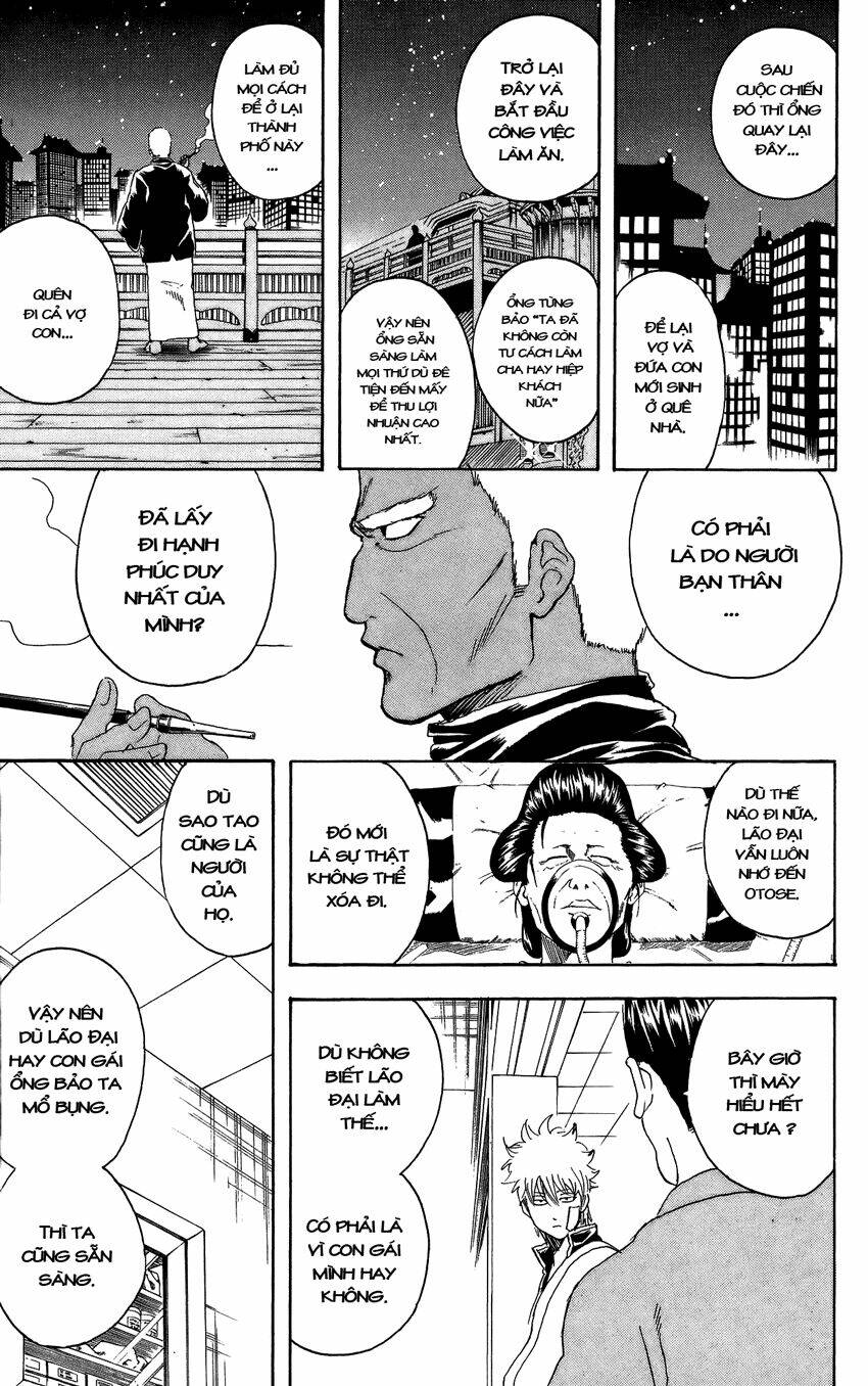 gintama - linh hồn bạc chapter 301 23