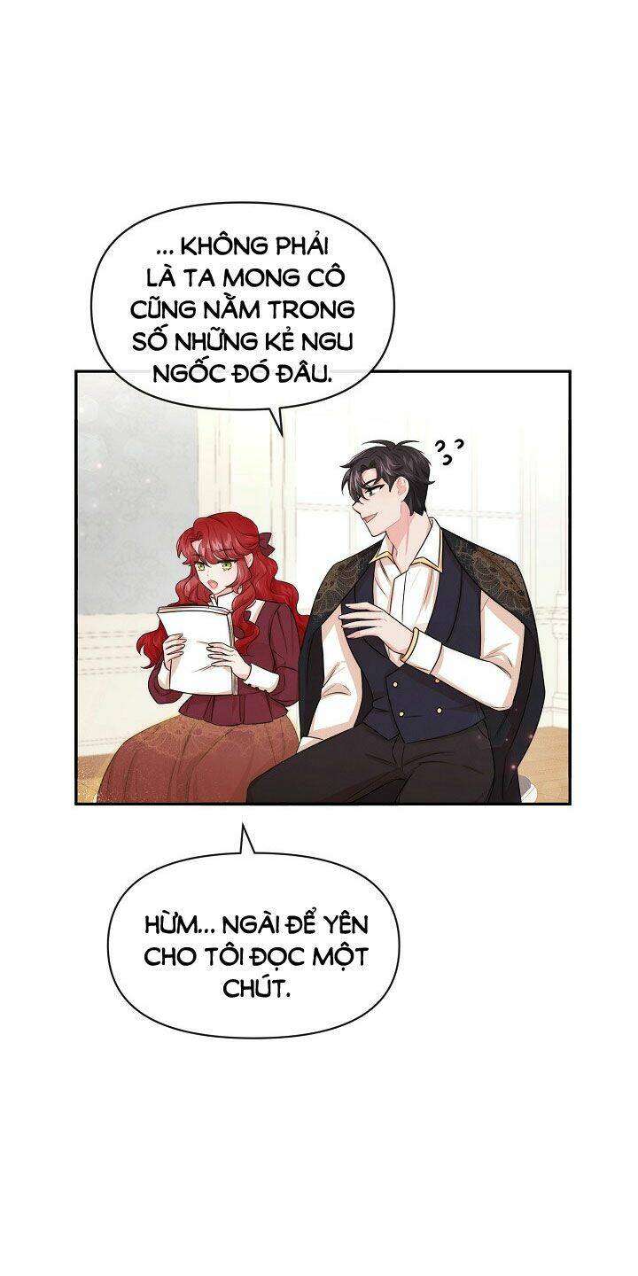 tiểu thư scarlet, em không muốn trả thù sao? chapter 51 6