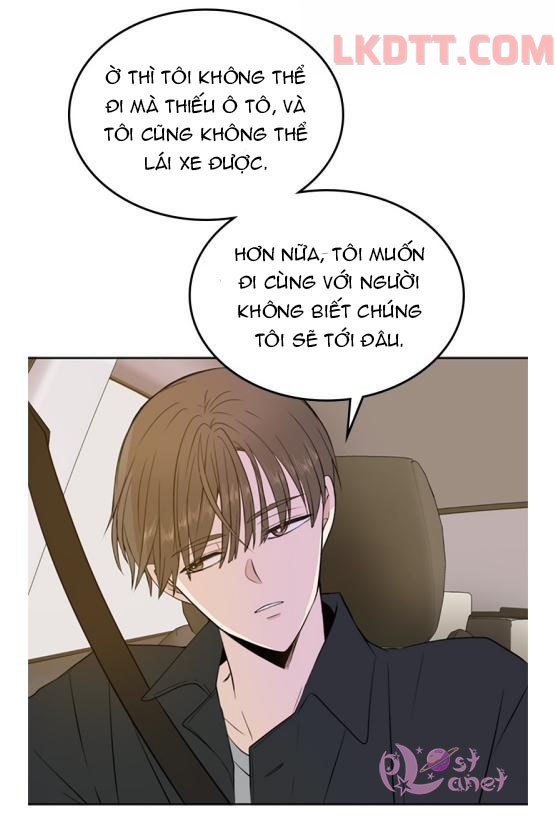 kiếp này cũng xin chăm sóc tôi như vậy nhé kiếp này cũng xin chăm sóc tôi như vậy nhé chapter 13 9