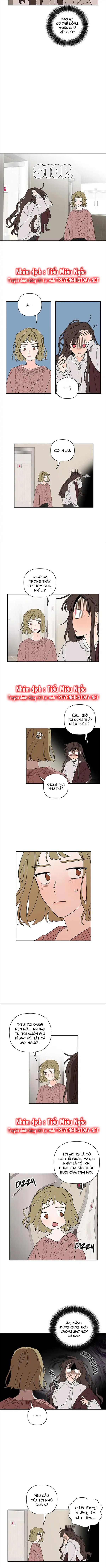 hương vị năm mới chapter 23 5