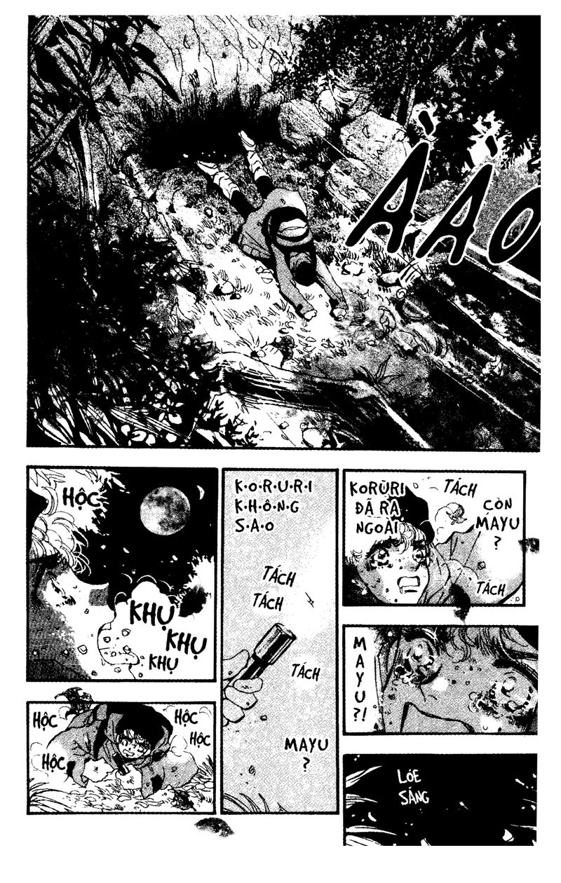 mầm sống chapter 44 10