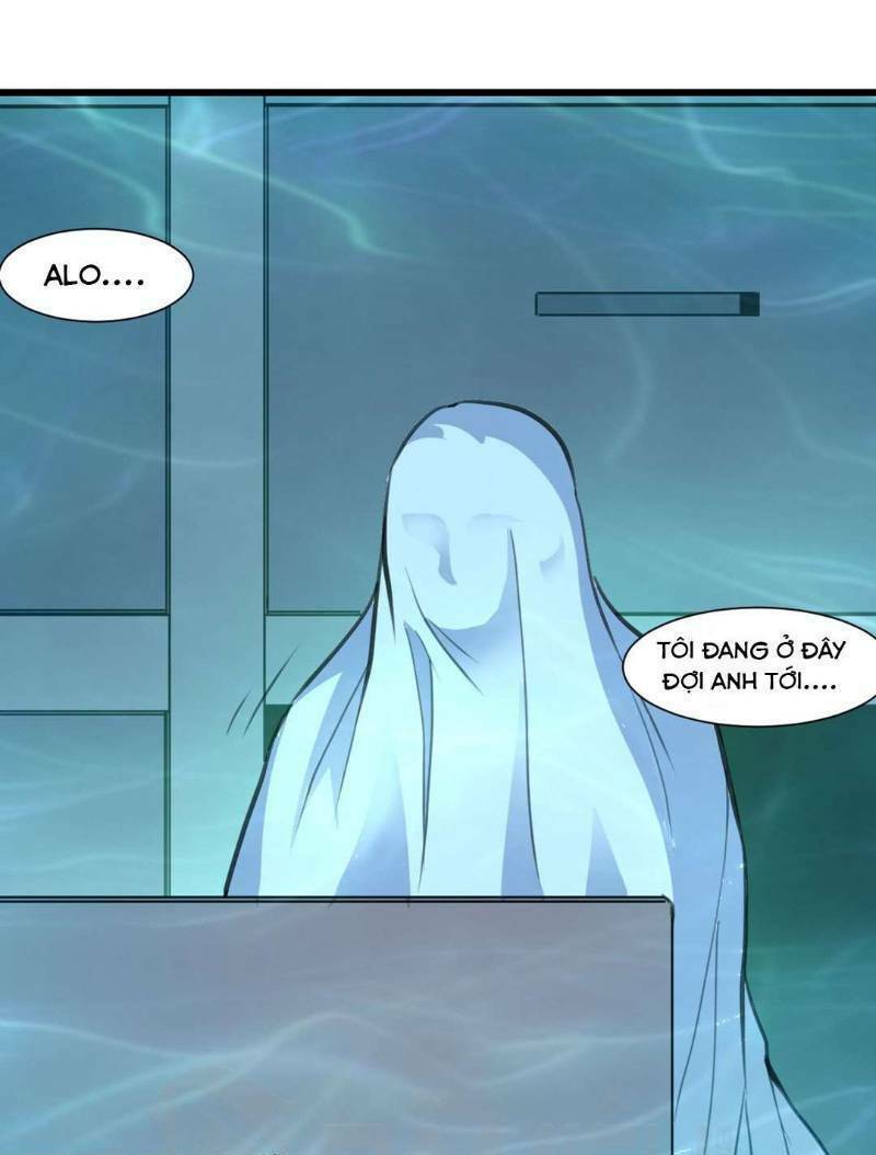 thần nhãn giám định sư chapter 69 4