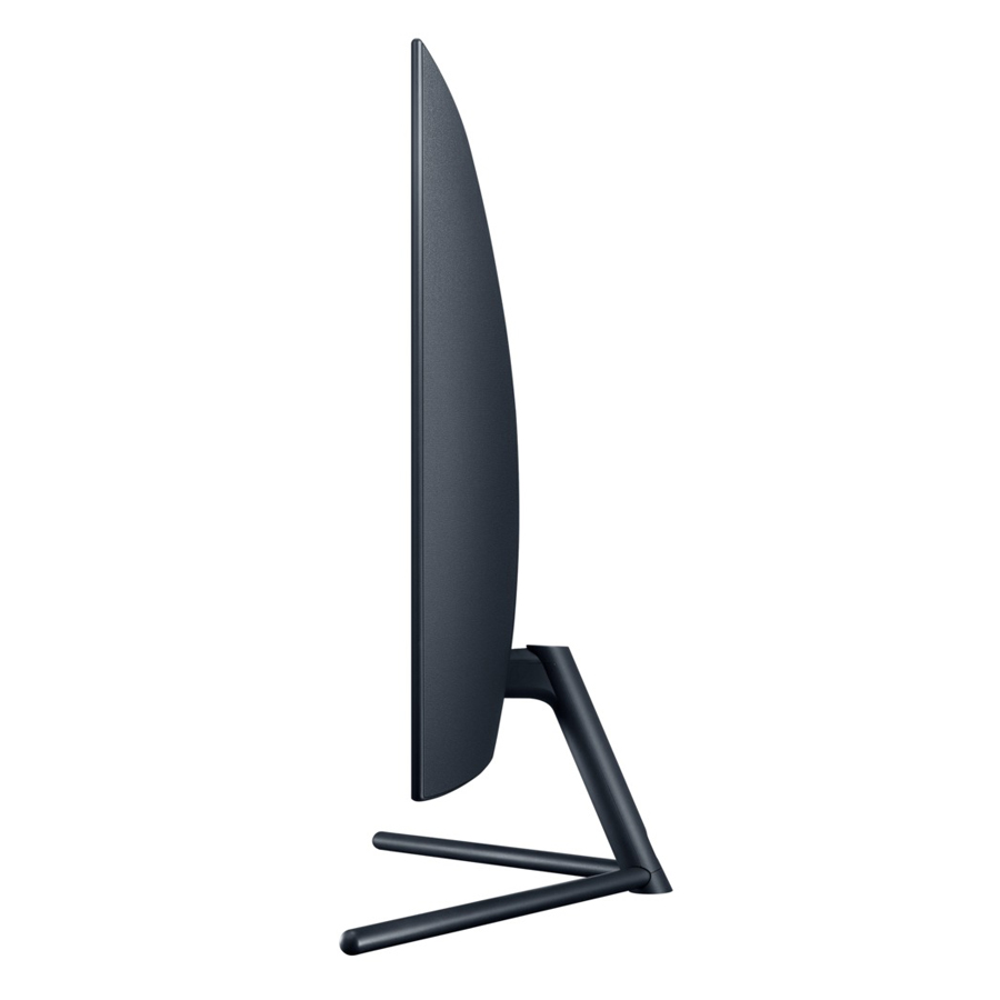 Màn Hình Cong 4K Samsung LU32R590CWEXXV 32 inch UHD 4ms 60Hz VA - Hàng Chính Hãng