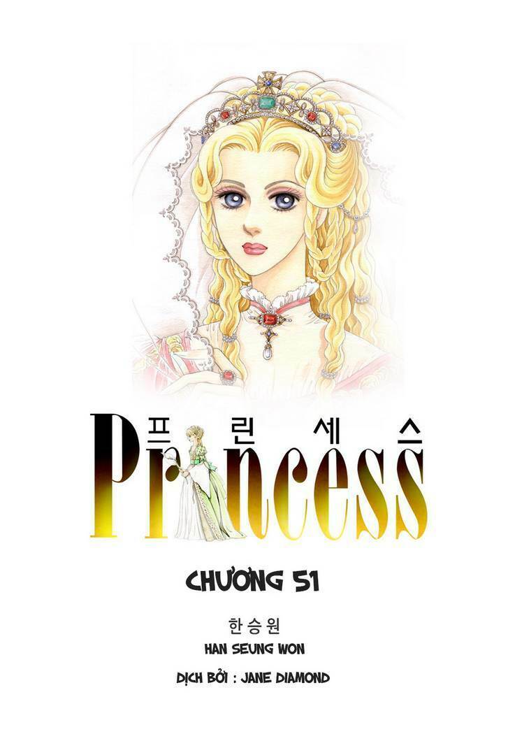 princess - công chúa xứ hoa (bản đẹp) chapter 51 1