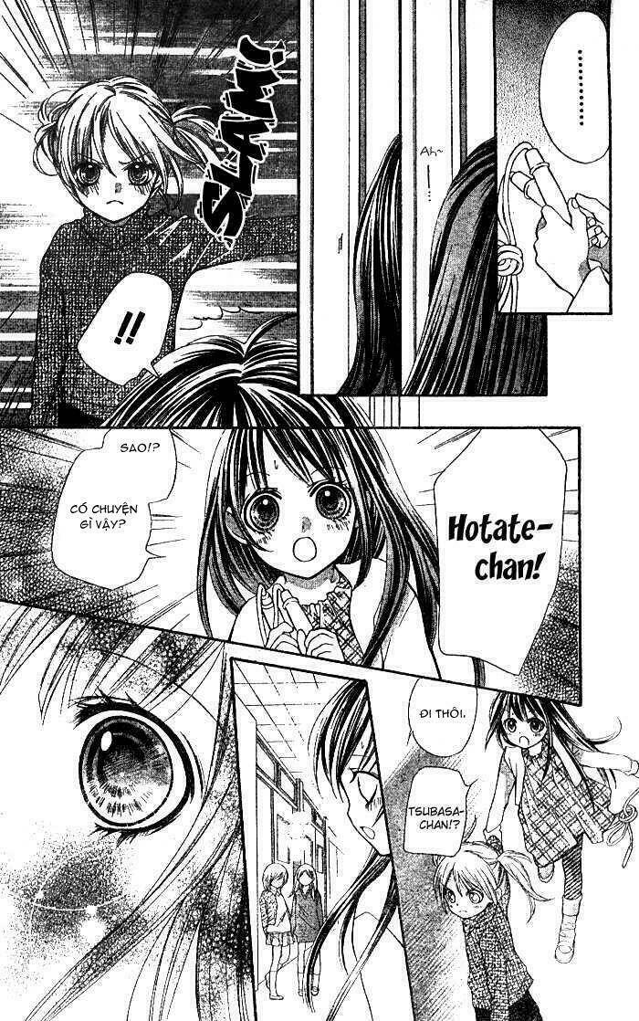 yamamoto zenjirou to moushimasu chapter 3 28