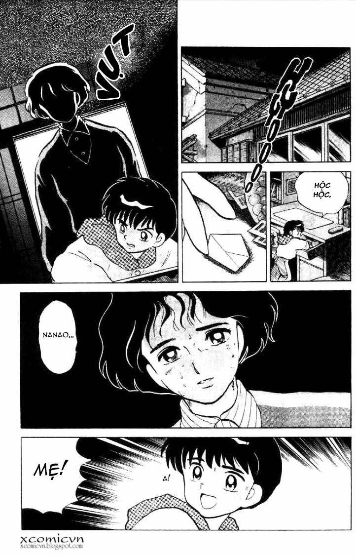 lời nguyền bất tử chapter 25 20