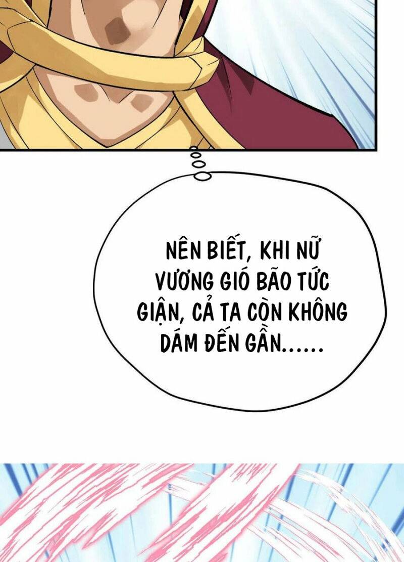 trọng sinh ta là đại thiên thần chapter 210 14